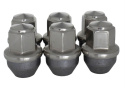 2015-25 F-150 Lug Nut Kit Ford Racing