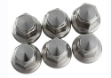 2015-25 F-150 Lug Nut Kit Ford Racing