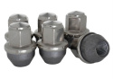 2015-25 F-150 Lug Nut Kit Ford Racing