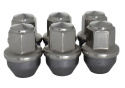 2015-25 F-150 Lug Nut Kit Ford Racing