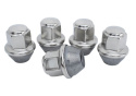 2015-25 Mustang Lug Nut Kit Ford Racing