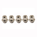 2015-25 Mustang Lug Nut Kit Ford Racing