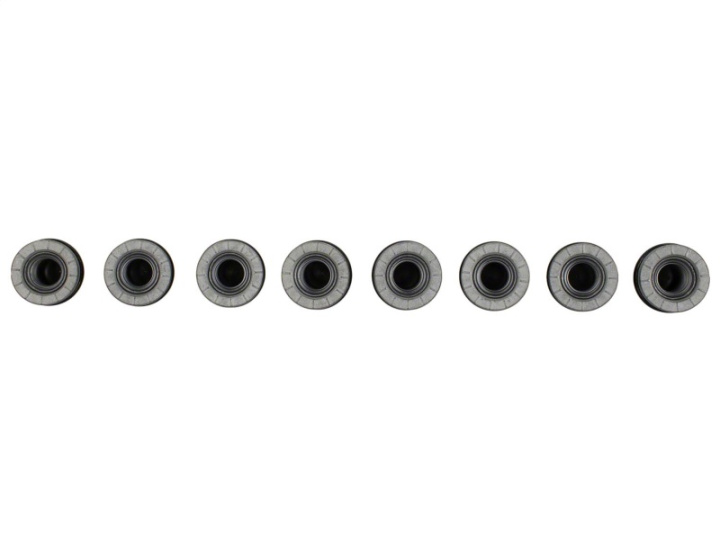 M14 X 1.5 Black Lug Nut Wheel Kit Of 8 Ford Racing in the group Select car model / Ford at DDESIGN Scandinavia AB (frpM-1012-SB)