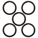2021-25 Bronco Blackout Kit -Sasquatch Ford Racing