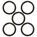 2021-25 Bronco Blackout Kit -Sasquatch Ford Racing