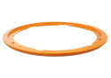 2021-25 Fp Beadlock Wheel Trim Ring - Orange Ford Racing