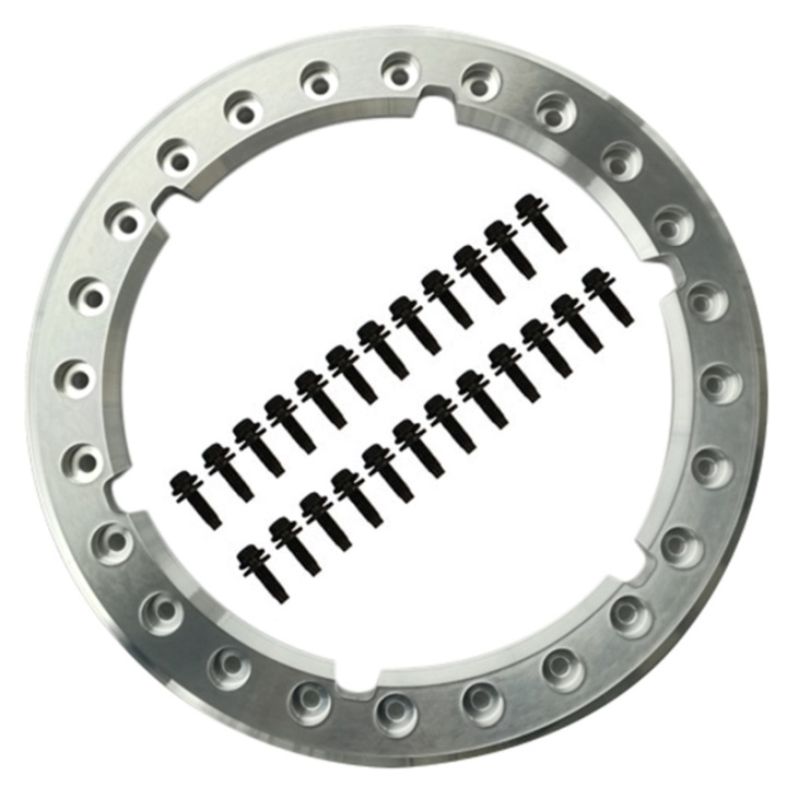 Raptor Beadlock Ring With Fasteners Ford Racing in the group Select car model / Ford at DDESIGN Scandinavia AB (frpM-1021-F15RB)