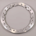 Beadlock Ring With Fasteners Ford Racing