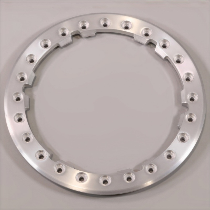 Beadlock Ring With Fasteners Ford Racing in the group Select car model / Ford at DDESIGN Scandinavia AB (frpM-1021-RA1)