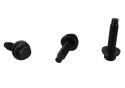 Beadlock Ring With Fasteners Ford Racing
