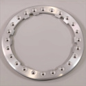 Beadlock Ring With Fasteners Ford Racing