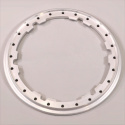 Beadlock Ring With Fasteners Ford Racing
