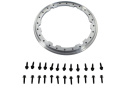 Beadlock Ring With Fasteners Ford Racing