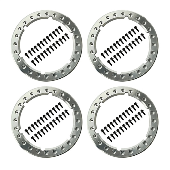 Fpp Functional Beadlock Ring Kit - Style 1 Ford Racing in the group Select car model / Ford at DDESIGN Scandinavia AB (frpM-1021K-BL1)