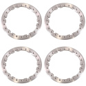 Fpp Functional Beadlock Ring Kit - Style 2 Ford Racing