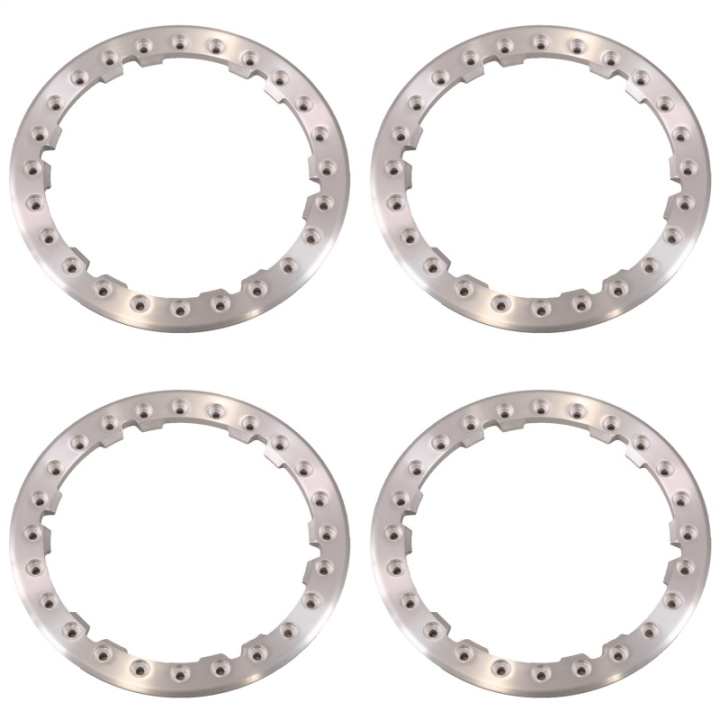 Fpp Functional Beadlock Ring Kit - Style 2 Ford Racing in the group Select car model / Ford at DDESIGN Scandinavia AB (frpM-1021K-BL2)