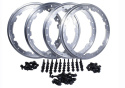 Fpp Functional Beadlock Ring Kit - Style 2 Ford Racing