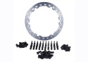 Fpp Functional Beadlock Ring Kit - Style 2 Ford Racing