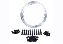 Fpp Functional Beadlock Ring Kit - Style 2 Ford Racing