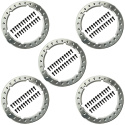 2021-25 Bronco Functional Beadlock Ring Kit Ford Racing