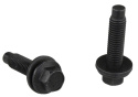2021-25 Bronco Functional Beadlock Ring Kit Ford Racing