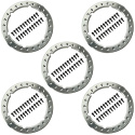 2021-25 Bronco Functional Beadlock Ring Kit Ford Racing