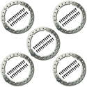 2021-25 Bronco Functional Beadlock Ring Kit Ford Racing