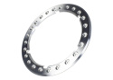 2021-25 Bronco Functional Beadlock Ring Kit Ford Racing