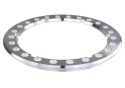 2021-25 Bronco Functional Beadlock Ring Kit Ford Racing