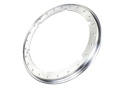 2021-25 Bronco Functional Beadlock Ring Kit Ford Racing