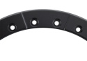 2021-25 Bronco Beadlock Trim Ring Kit -Gray Ford Racing