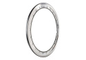 2021-25 Bronco Beadlock Trim Ring Kit -Gray Ford Racing