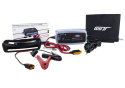 Ford Gt Battery Charger Kit-Us Ford Racing