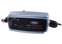 Ford Gt Battery Charger Kit-Us Ford Racing