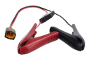 Ford Gt Battery Charger Kit-Us Ford Racing