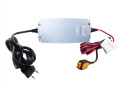 Ford Gt Battery Charger Kit-Us Ford Racing