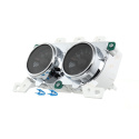 Performance Pack Boost Cluster Kit Ford Racing