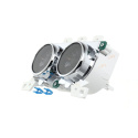Performance Pack Boost Cluster Kit Ford Racing