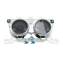 Performance Pack Boost Cluster Kit Ford Racing
