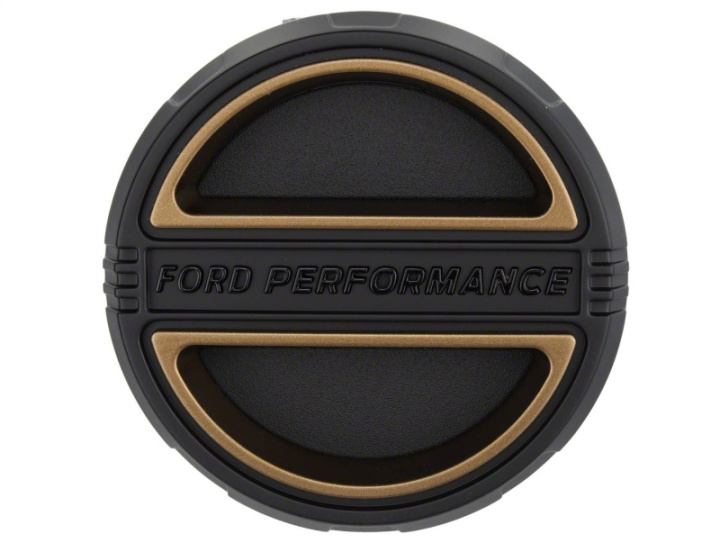 Fpp Method Bronco Center Cap -Bronze Ford Racing in the group Select car model / Ford at DDESIGN Scandinavia AB (frpM-1096-FPMBR)