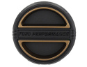 Fpp Method Bronco Center Cap -Bronze Ford Racing
