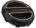 Fpp Method Bronco Center Cap -Bronze Ford Racing