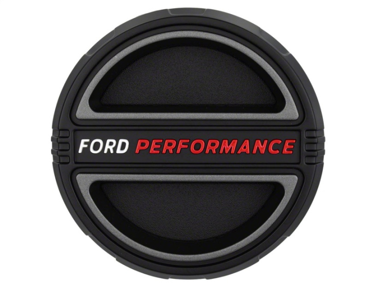 Fpp Method Center Cap Gray Ford Racing in the group Select car model / Ford at DDESIGN Scandinavia AB (frpM-1096-FPMS)