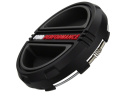 Fpp Method Center Cap Gray Ford Racing