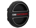 Fpp Method Center Cap Gray Ford Racing