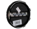 Fpp Method Center Cap Gray Ford Racing
