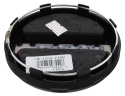 Fpp Method Center Cap Gray Ford Racing