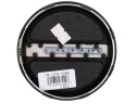 Fpp Method Center Cap Gray Ford Racing