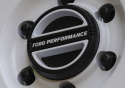 Fpp Method Bronco Center Cap -Oxford White Ford Racing