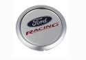 Center Cap Ford Racing 2005-14 Ford Racing